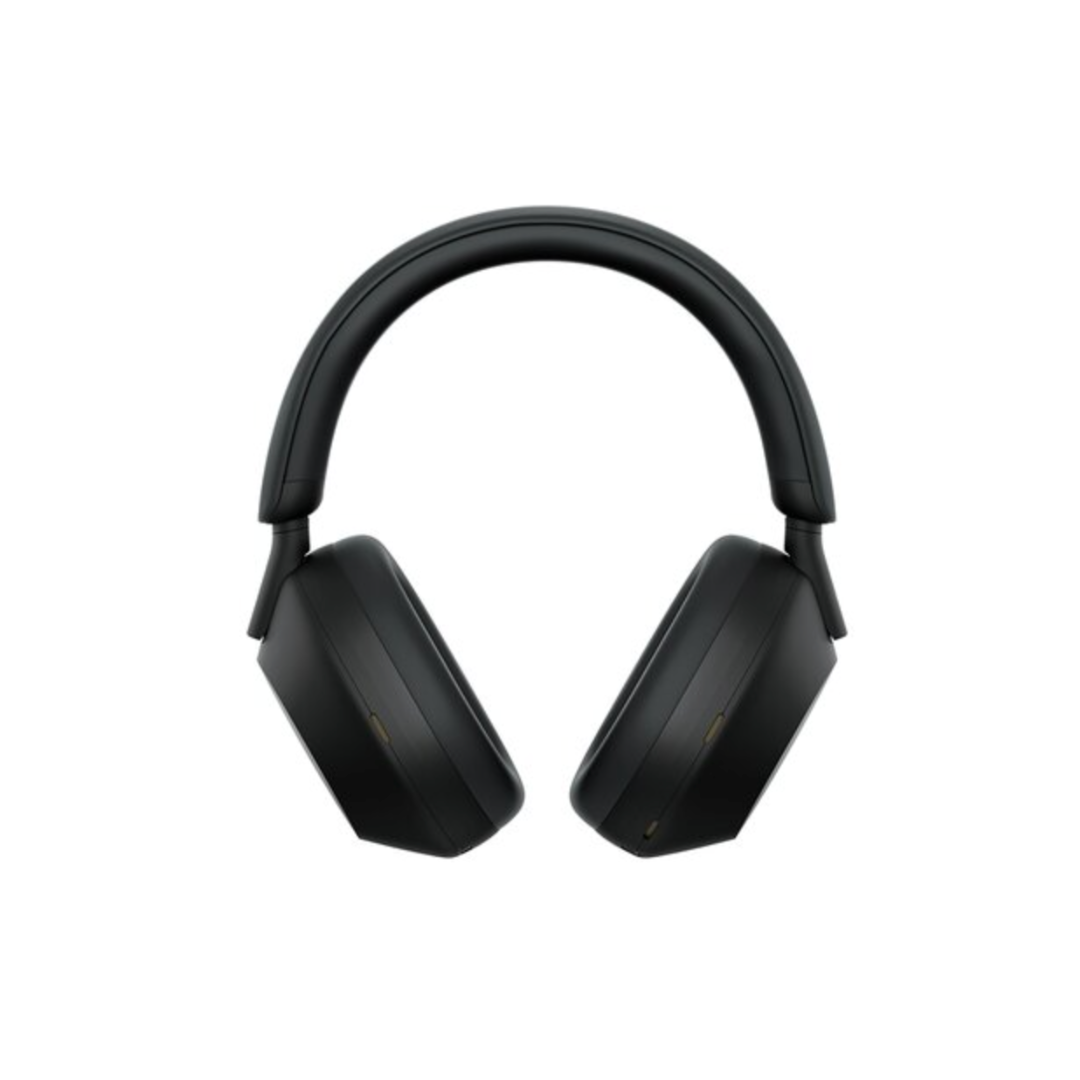 WH-1000XM5 Wireless Noise Cancelling Headphones - Black