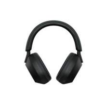 WH-1000XM5 Wireless Noise Cancelling Headphones - Black