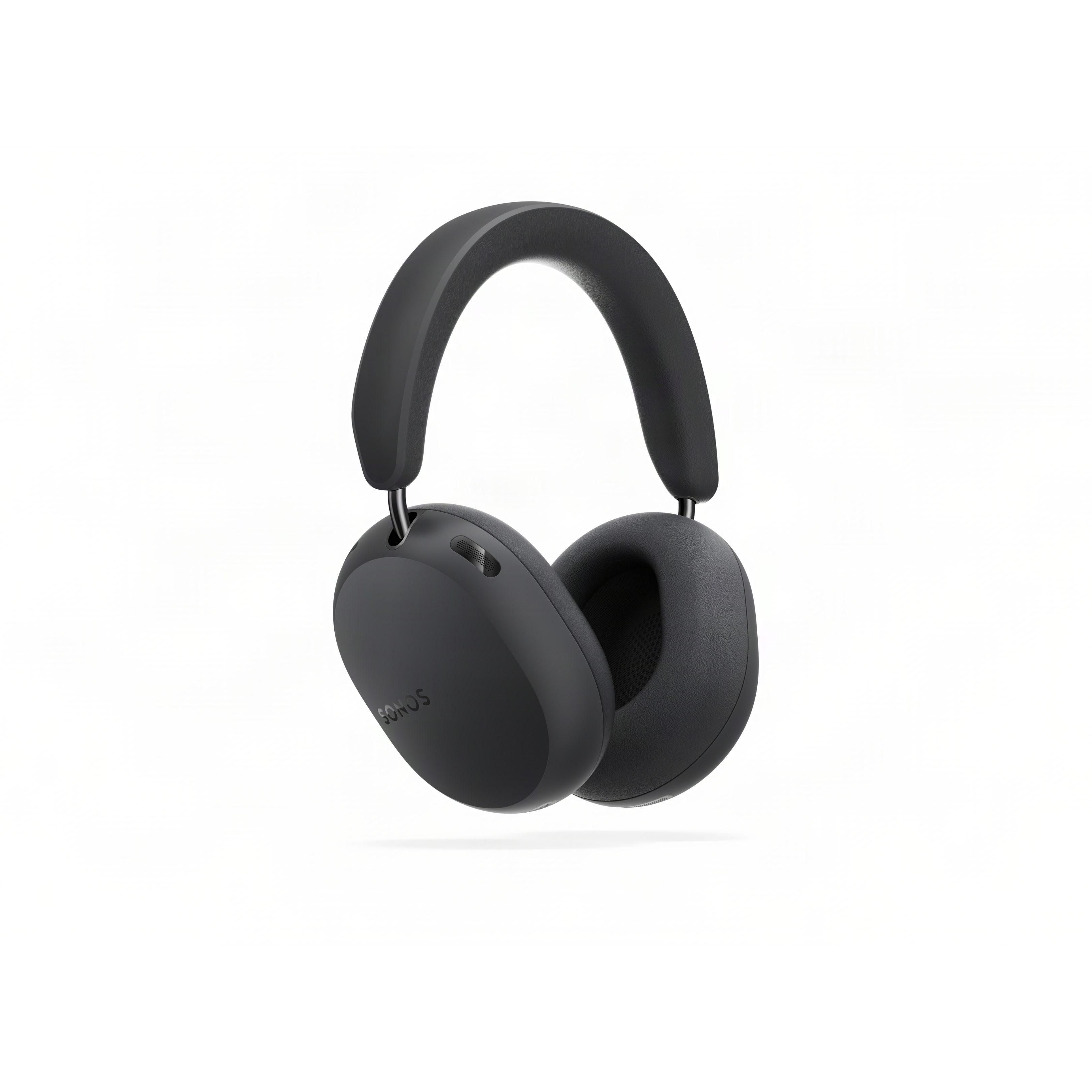 PRE-ORDER Ace Ultra Wireless Over-Ear Headphones - Black