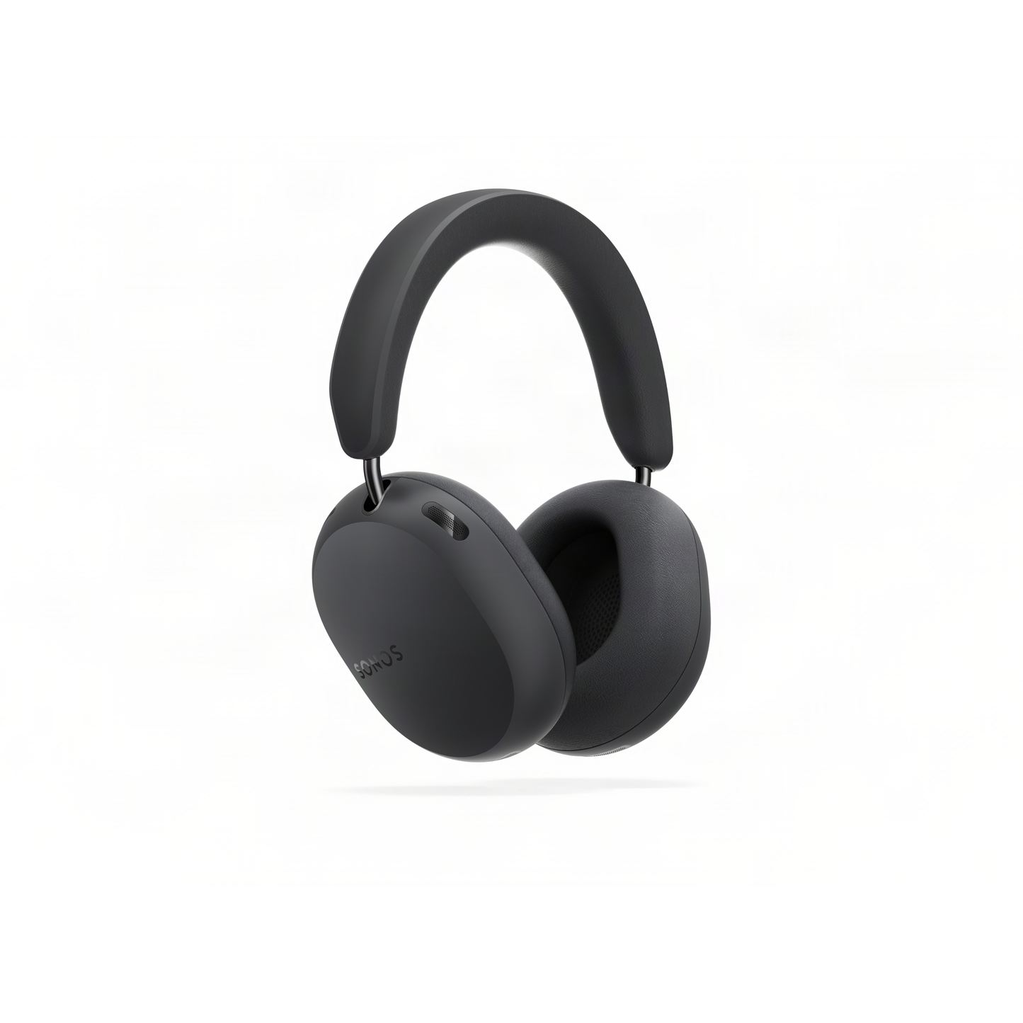 PRE-ORDER Ace Ultra Wireless Over-Ear Headphones - Black
