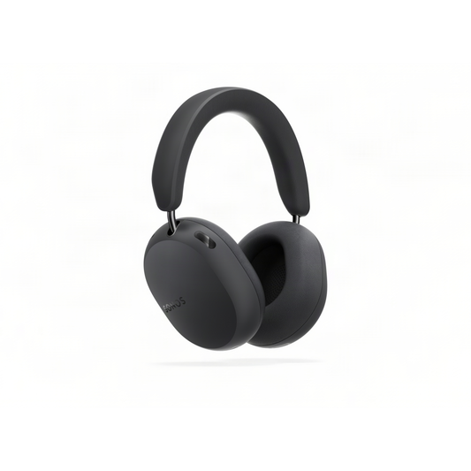 PRE-ORDER Ace Ultra Wireless Over-Ear Headphones - Black