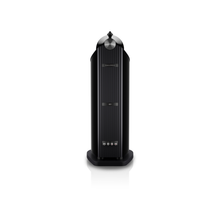 801 D5 Loudspeaker Pair - Stealth Black