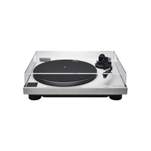 SL-40CBT Direct Drive Turntable with Bluetooth - Silky Gray