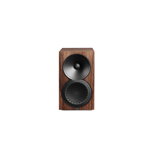 Premier 120B v2 Bookshelf Speaker - Walnut