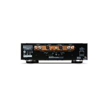 M23 V2 Stereo Power Amplifier