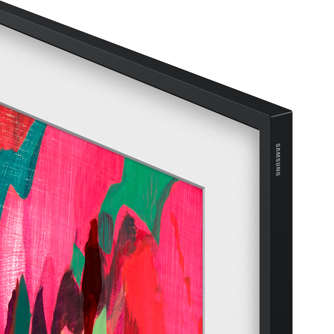 65 Inch Class The Frame Pro LS03FW Neo QLED 4K Art Mode Samsung Vision AI Smart TV (2025) QN65LS03FWFXZC