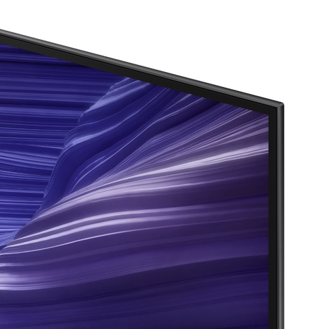 42 Inch S90F OLED 4K Vision AI Smart TV (2025)