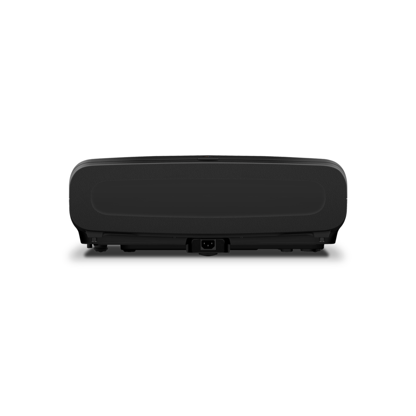 QB1000B 4K HDR 3,300 Lumen 3LCD Laser Projector - Black