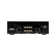 RB-1552 MkII 2 Channel Power Amplifier - Black
