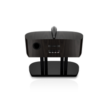 HTM82 D5 Centre-Channel Speaker - Dark Walnut