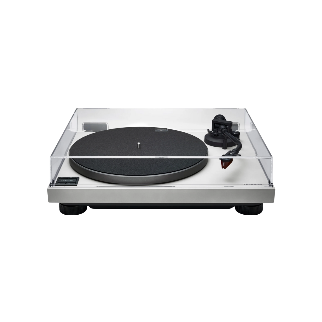 SL-50C Direct Drive Turntable - Silky Gray