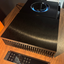 Naim Uniti Star Streaming Amplifier