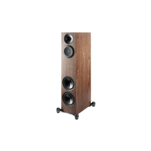 Premier 820F v2 Floorstanding Speaker Pair - Walnut