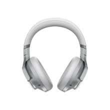 EAH-A800 Wireless Headphones with Noise Cancelling and Microphone - Silver