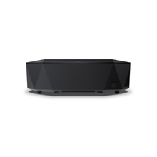 QL3000B 4K HDR High-Lumen 3LCD Laser Projector - Black