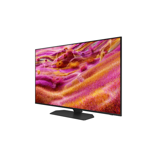 55 Inch QN90F Neo QLED 4K Vision AI Smart TV (2025)