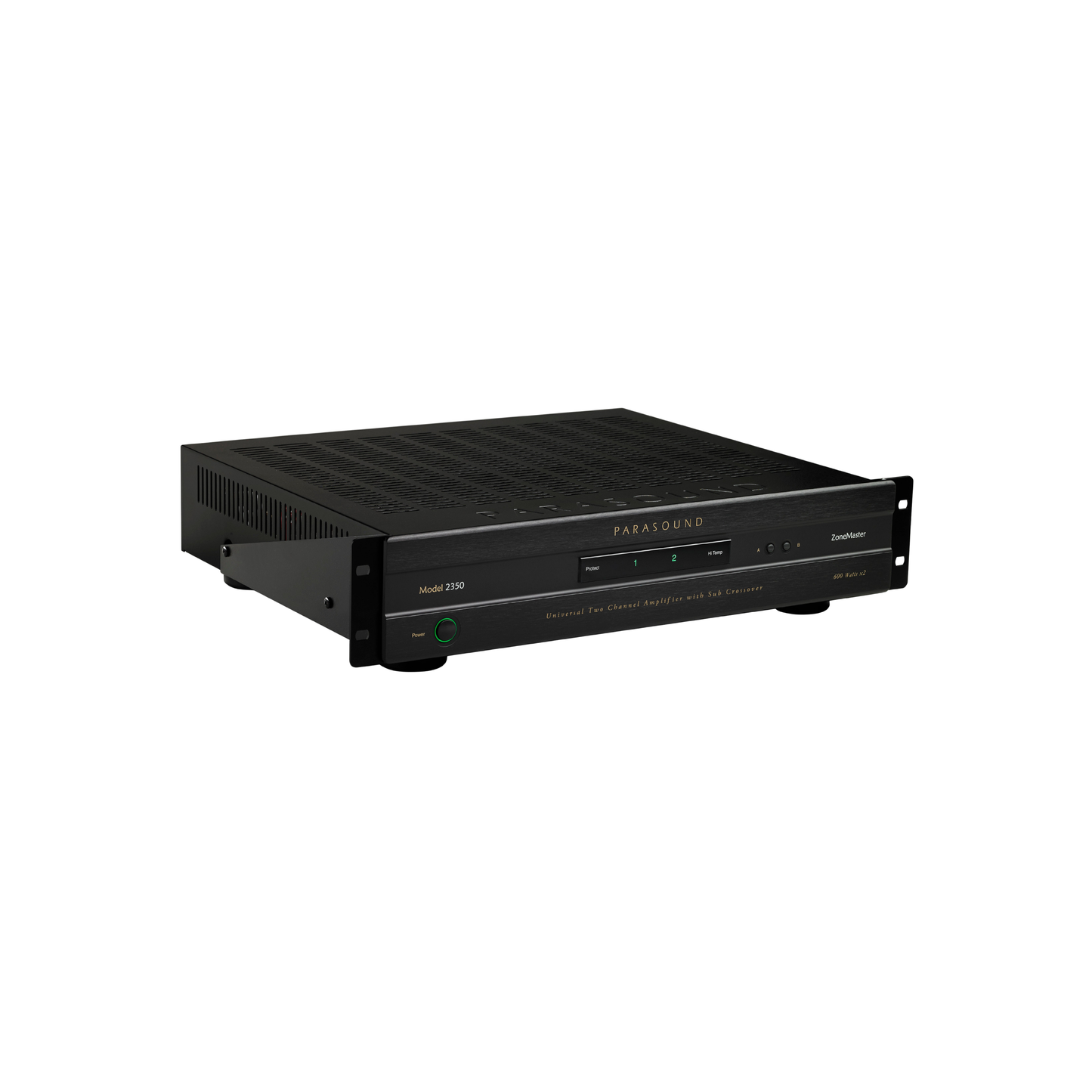 ZoneMaster® ZM2350 Power Amplifier