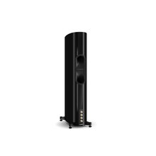 EPIKORE 9 Premium Floorstanding Speaker Pair - High Gloss Black