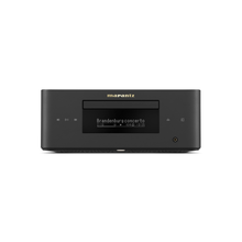 MCR 60n Compact All-in-One Hi-Fi System with HEOS®, CD Player, HDMI eARC and MM Phono Stage