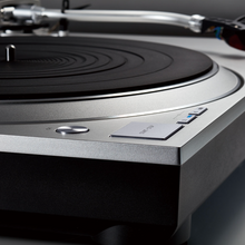 SL-1500C Premium Class Direct Drive Turntable System - White