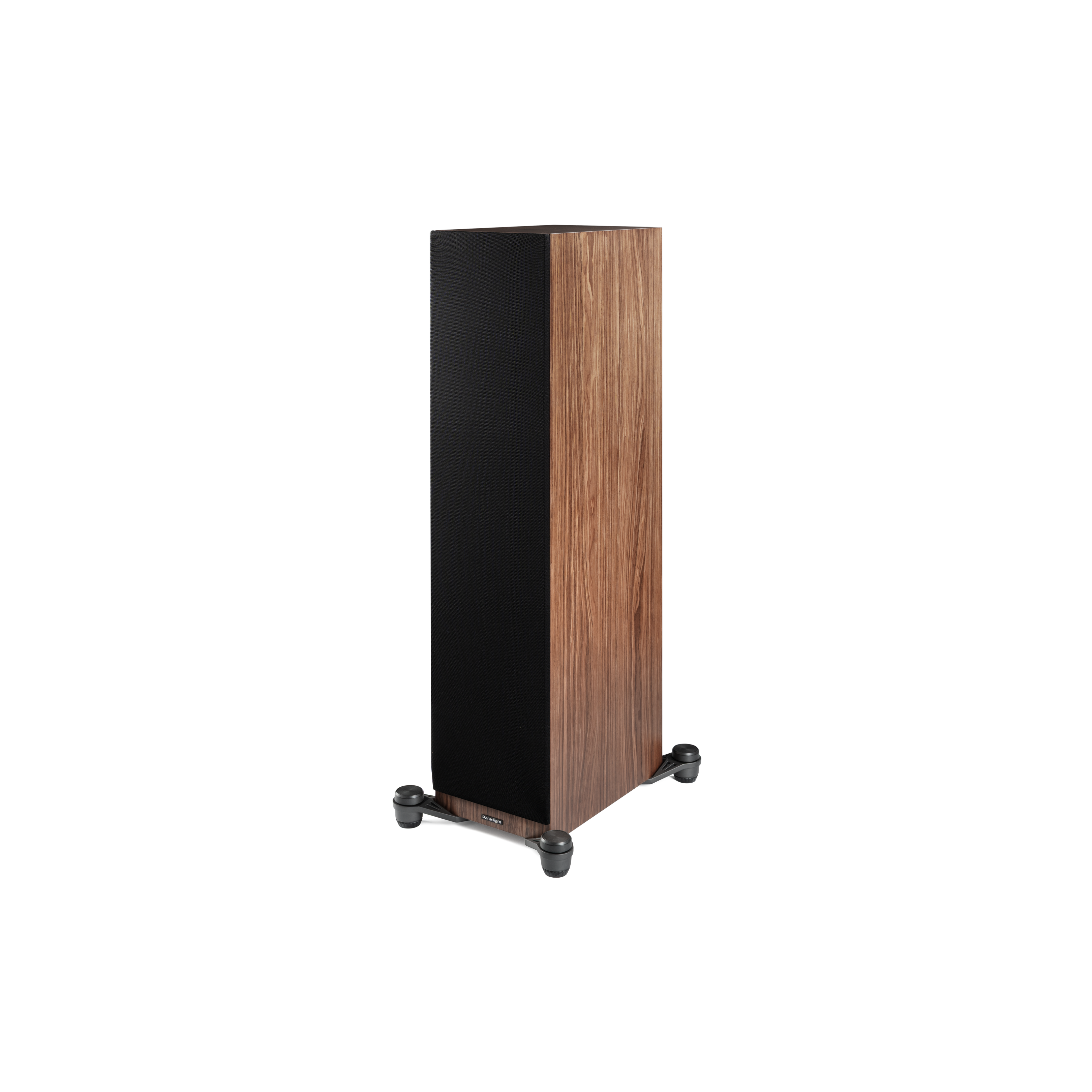Premier 720F v2 Floorstanding Speaker Pair - Walnut