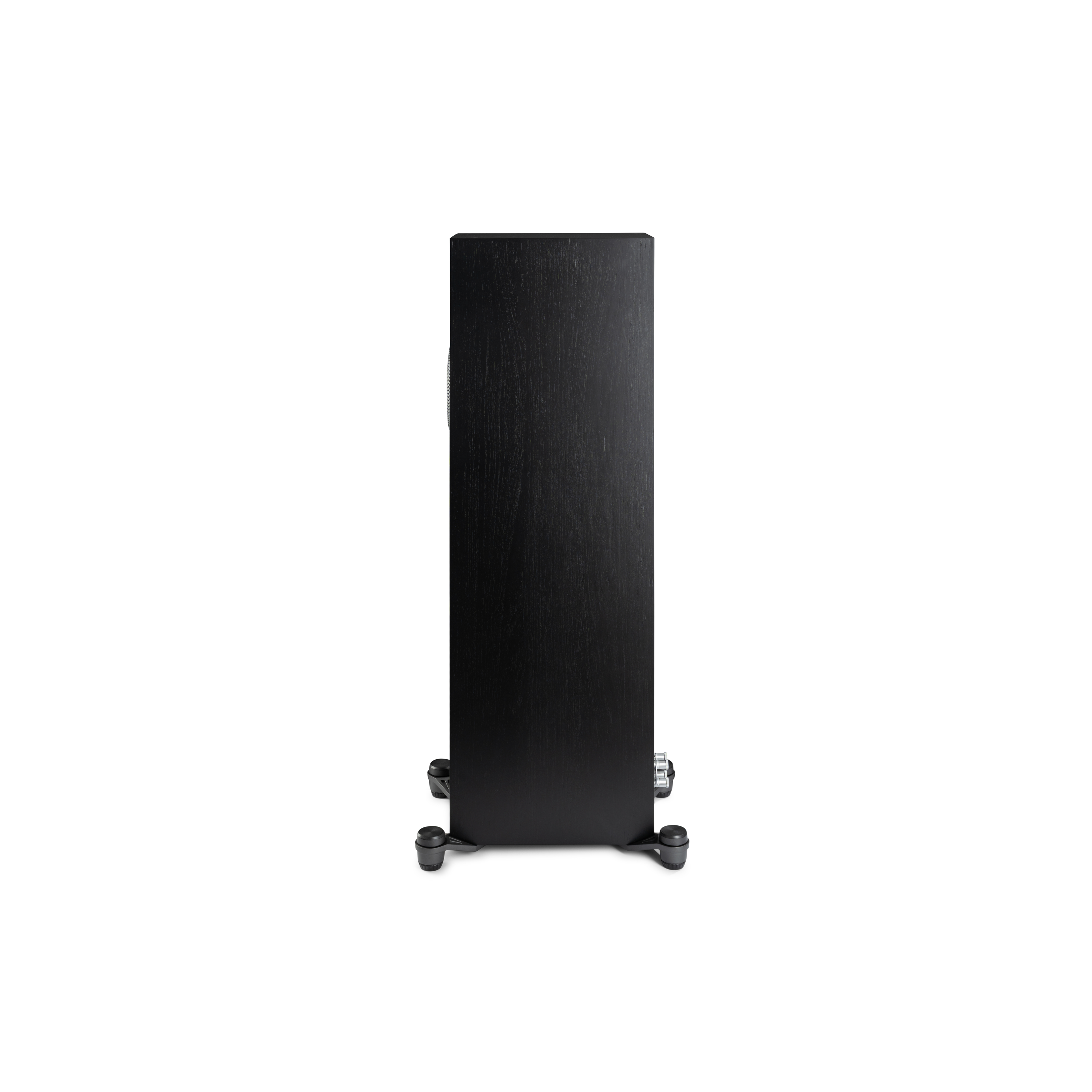 Premier 720F v2 Floorstanding Speaker Pair - Black Walnut