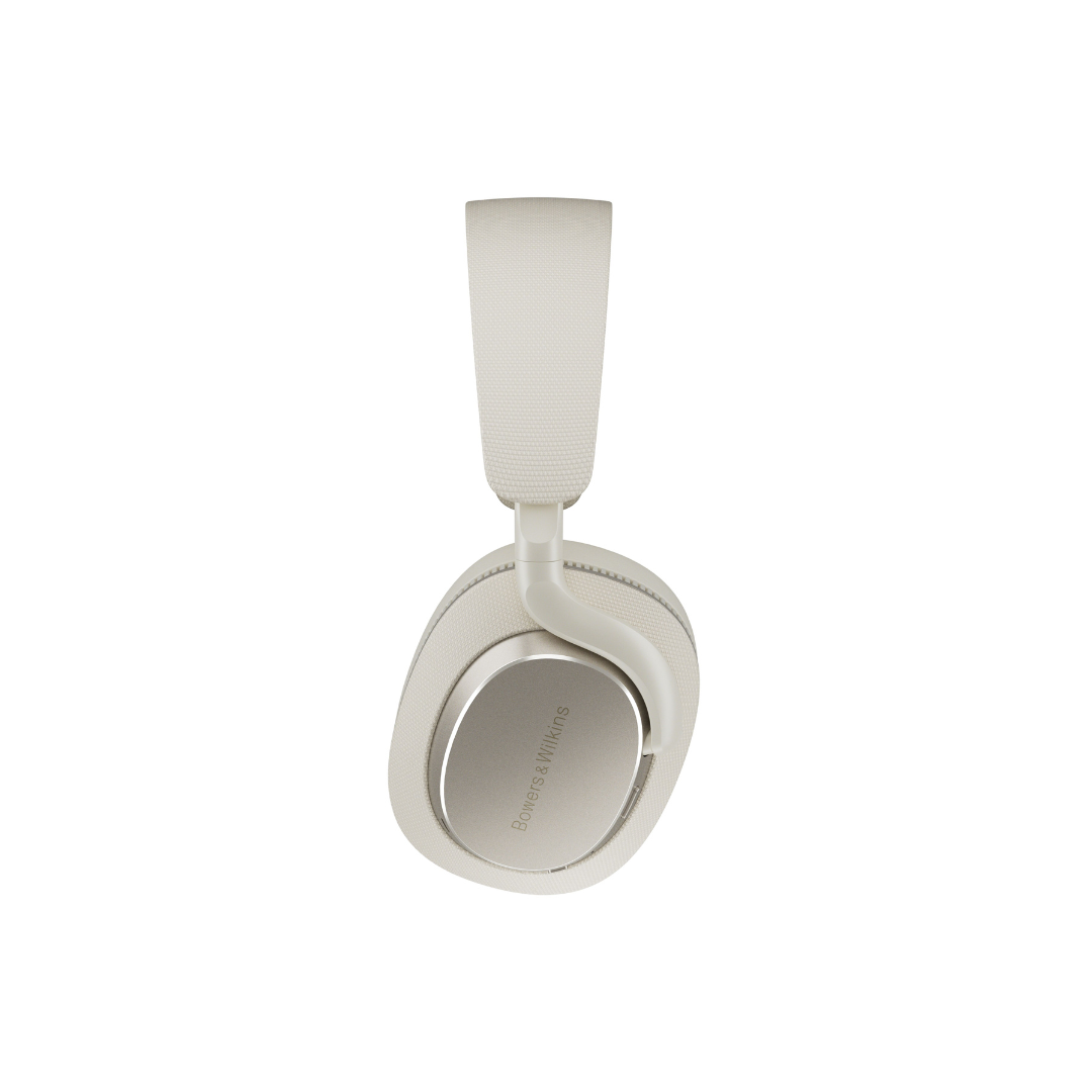 Px7 S3 Wireless Noise Cancelling Headphones - Canvas White