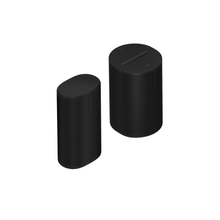 Indoor / Outdoor Set with Sonos Play - Black