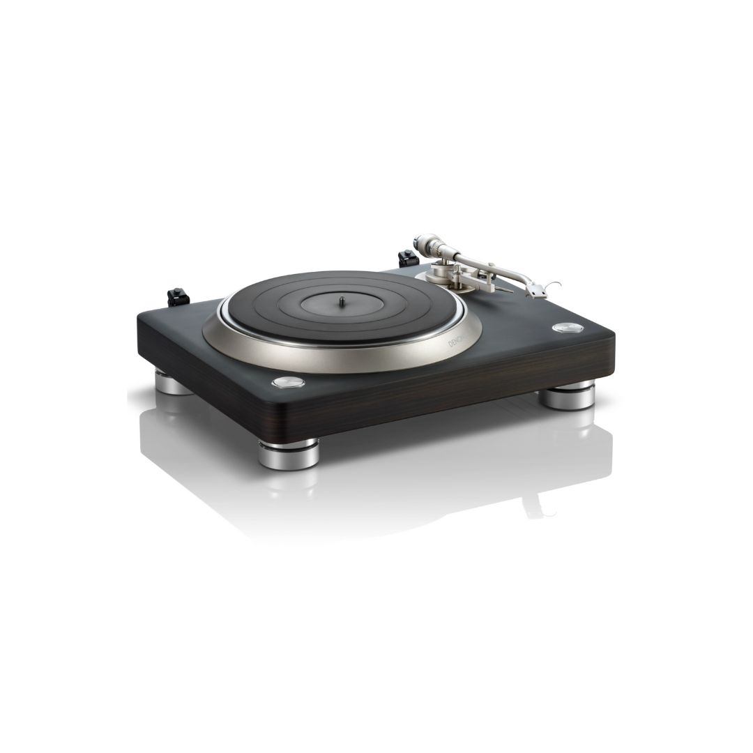 DP-3000NE Premium Direct Drive Hi-Fi Turntable