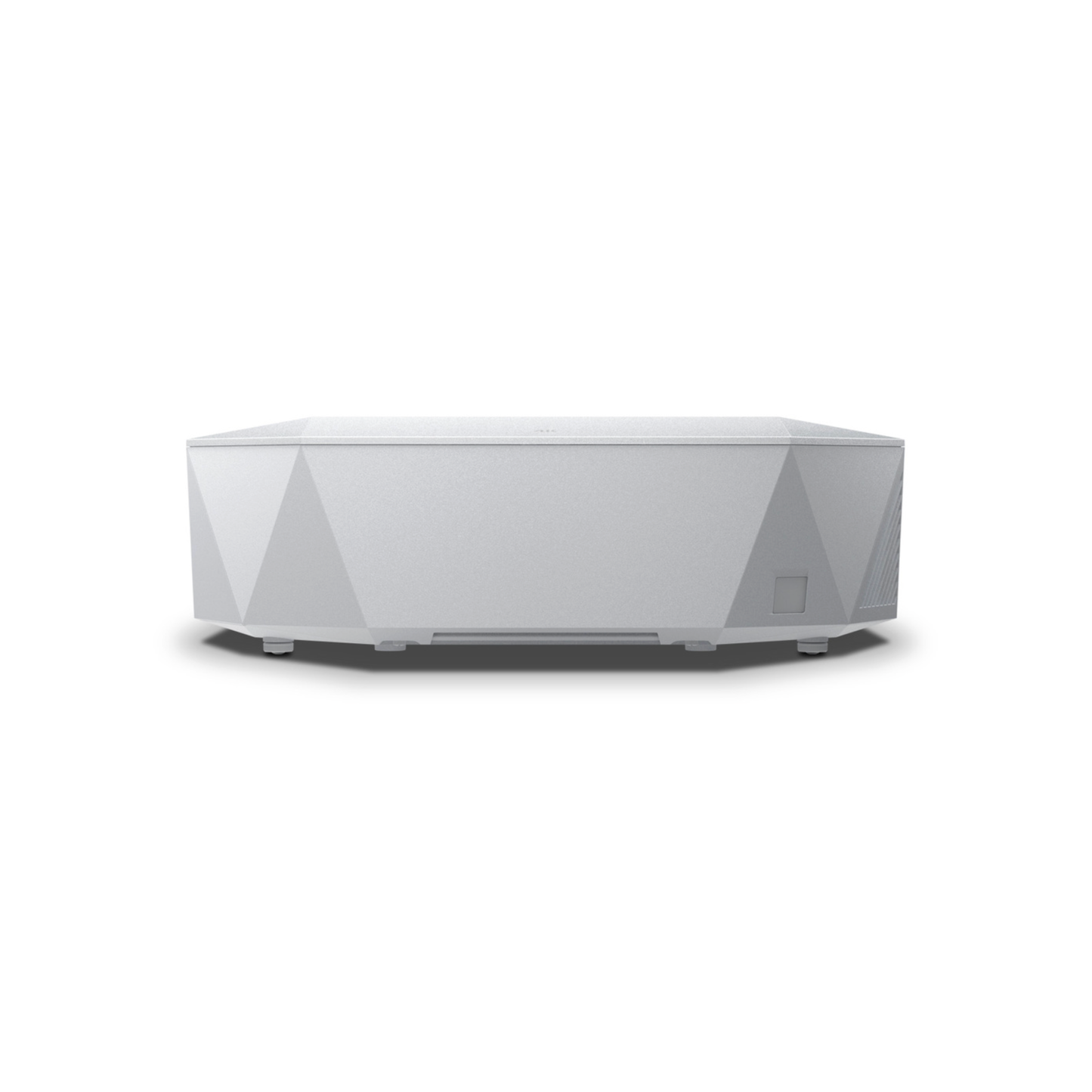 QL3000W 4K HDR High-Lumen 3LCD Laser Projector - White