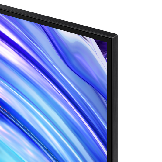 77 Inch OLED S95D 4K Tizen OS Smart TV (2024)