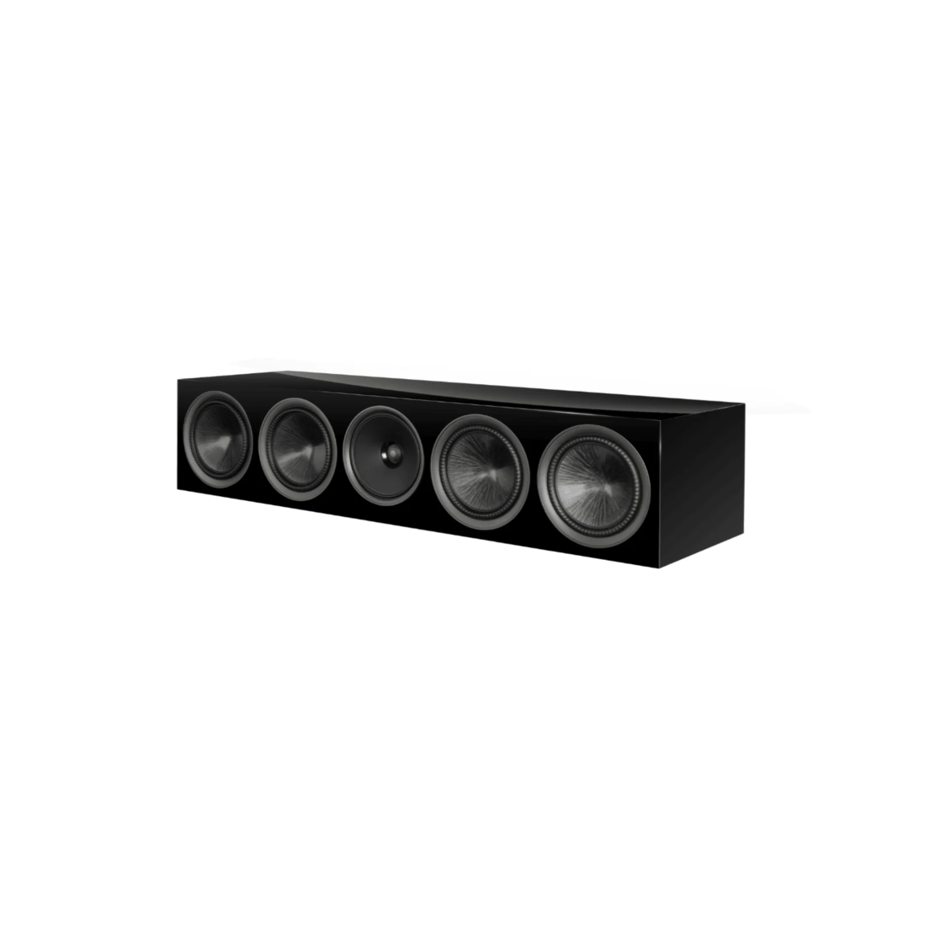 Premier 620C v2 Center Speaker - Piano Black