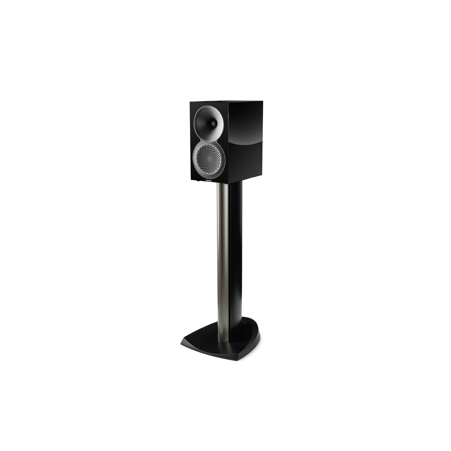 Premier 120B v2 Bookshelf Speaker - Piano Black
