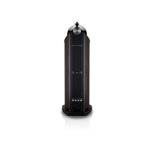 802 D5 Floor-standing Speaker Pair - Dark Walnut