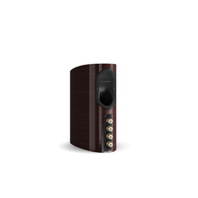 EPIKORE 3 Premium Bookshelf Speaker Pair - High Gloss Maroon
