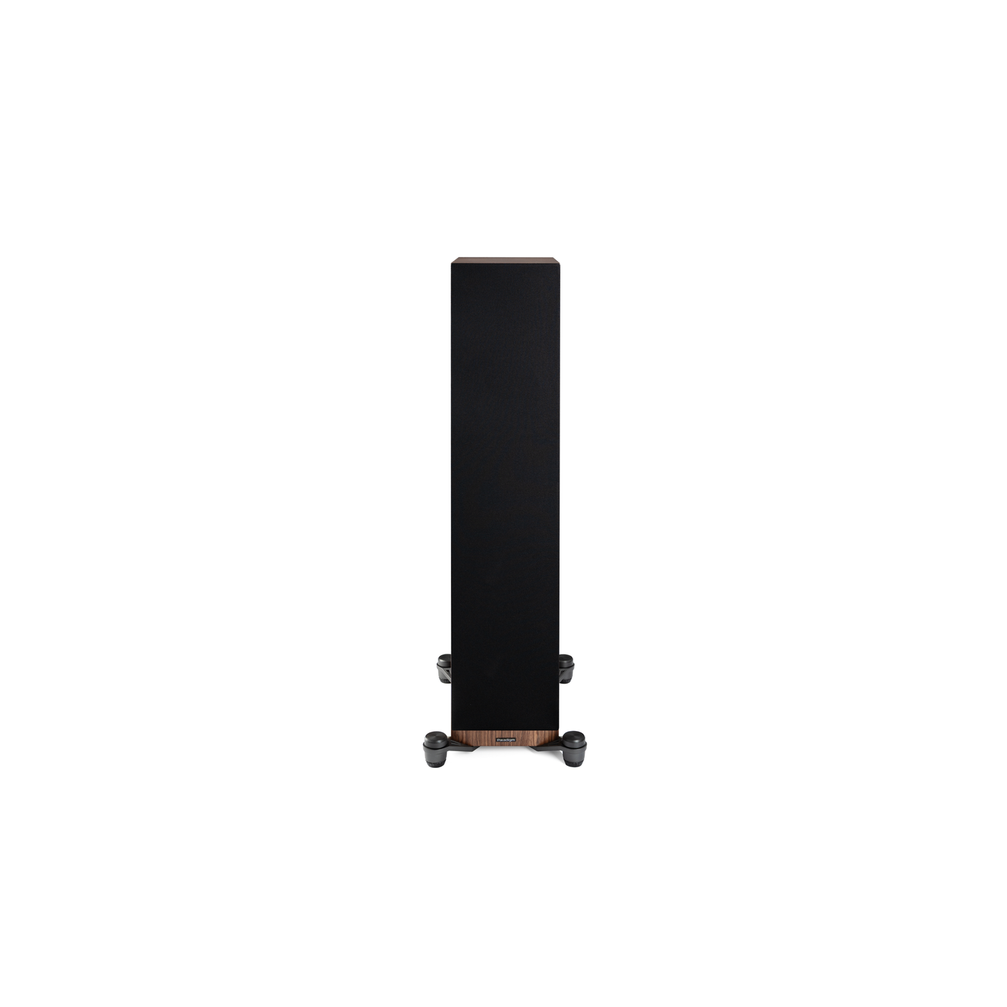Premier 720F v2 Floorstanding Speaker Pair - Walnut