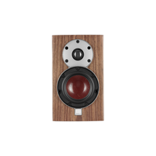Menuet SE Compact Loudspeaker Pair - Natural Walnut