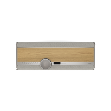 Vega All-In-One Sound System - Natural Oak