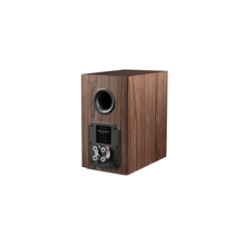 Premier 120B v2 Bookshelf Speaker - Walnut