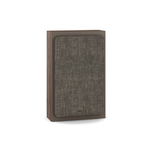 Sonik On-Wall Speaker Pair - Walnut