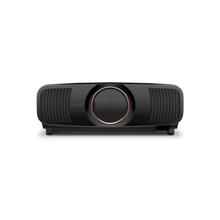 QB1000B 4K HDR 3,300 Lumen 3LCD Laser Projector - Black