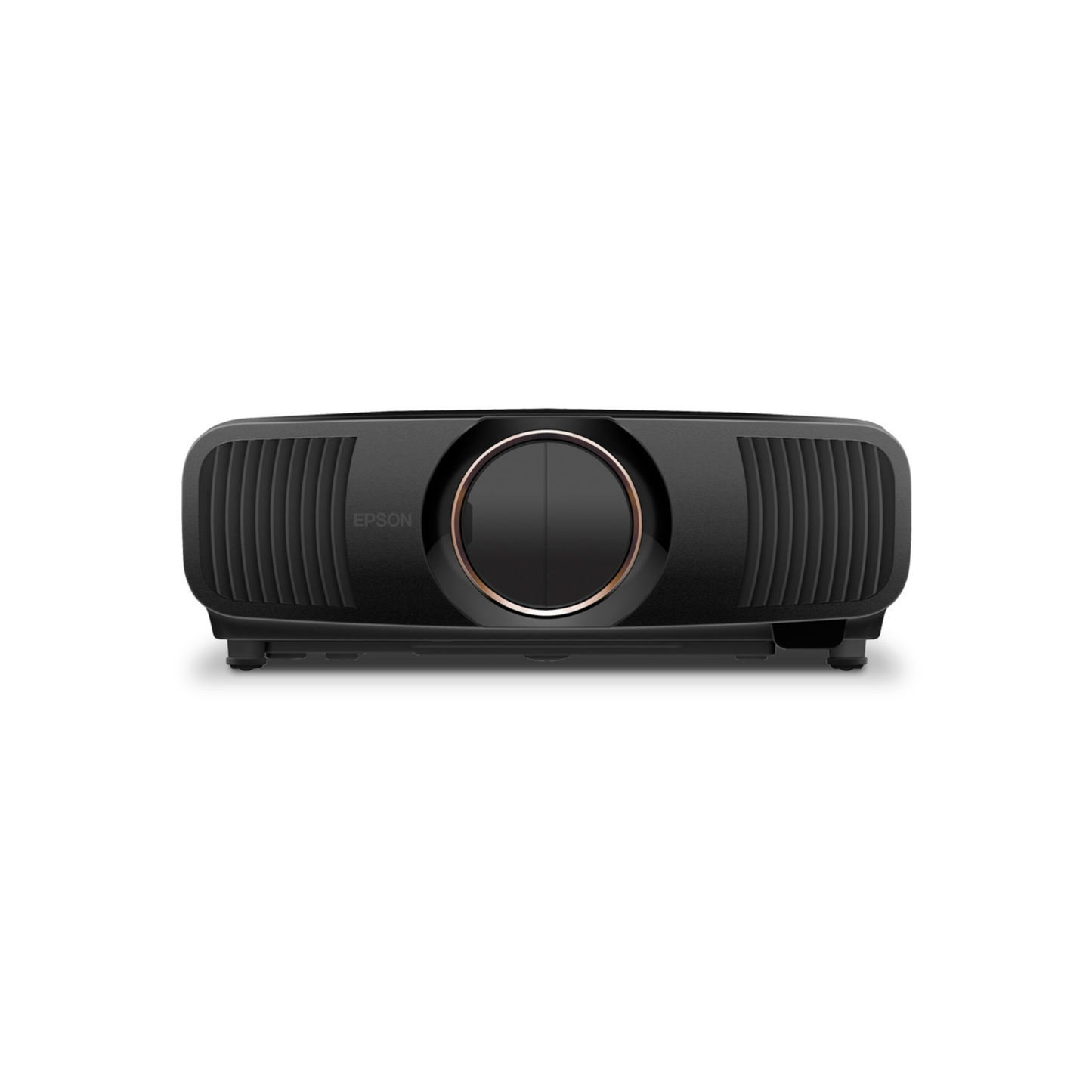 QB1000B 4K HDR 3,300 Lumen 3LCD Laser Projector - Black