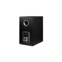 Premier 220B v2 Bookshelf Speaker - Black Walnut