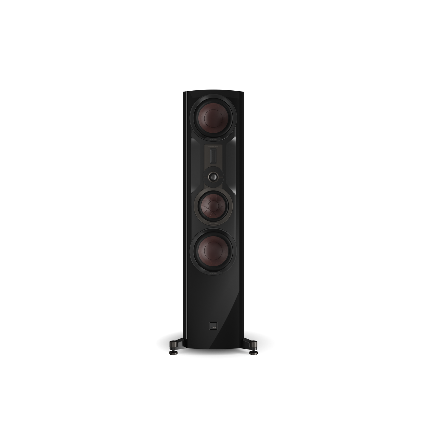 EPIKORE 9 Premium Floorstanding Speaker Pair - High Gloss Black