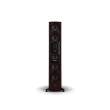 EPIKORE 11 Premium Floorstanding Speaker Pair - High Gloss Maroon