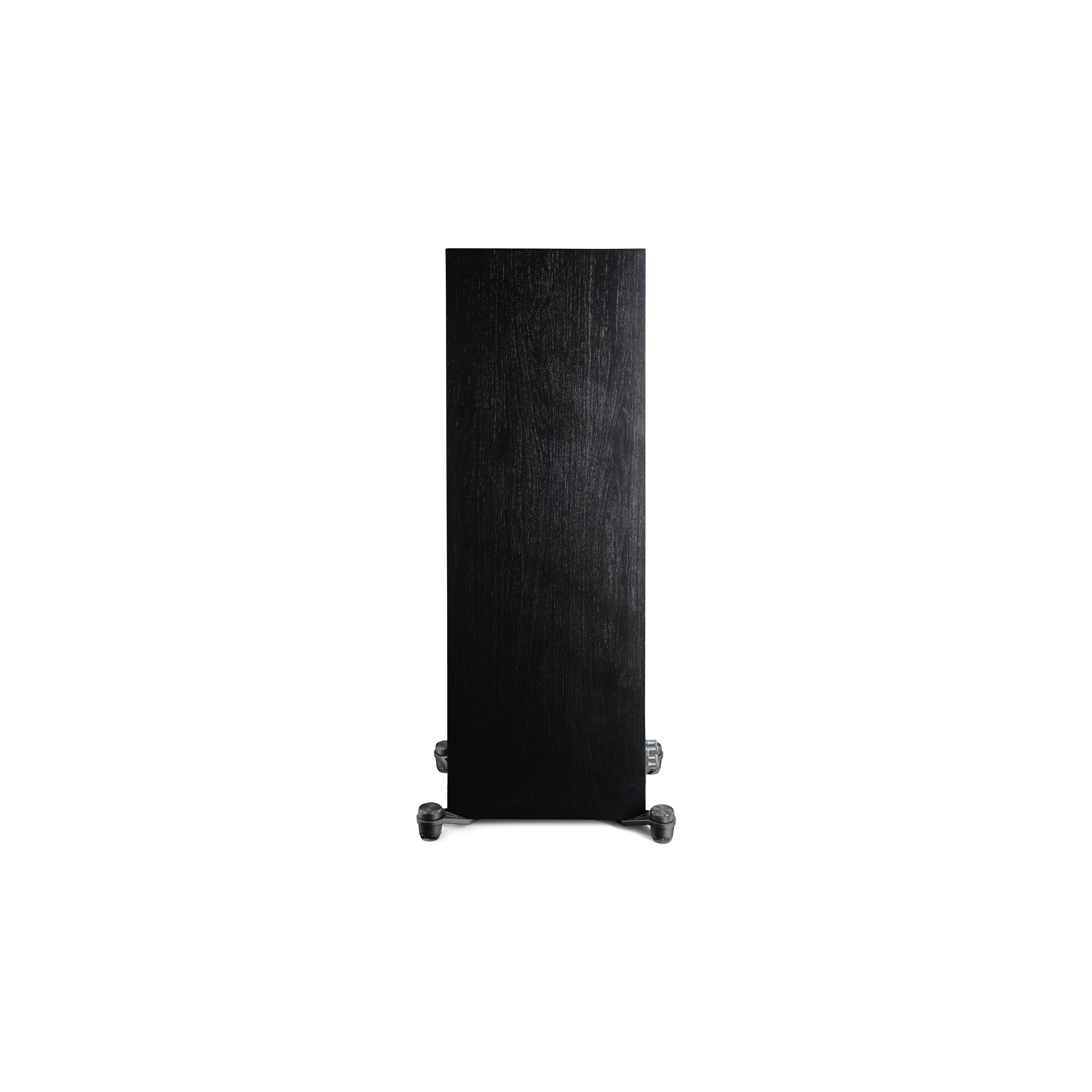 Premier 820F v2 Floorstanding Speaker Pair - Black Walnut