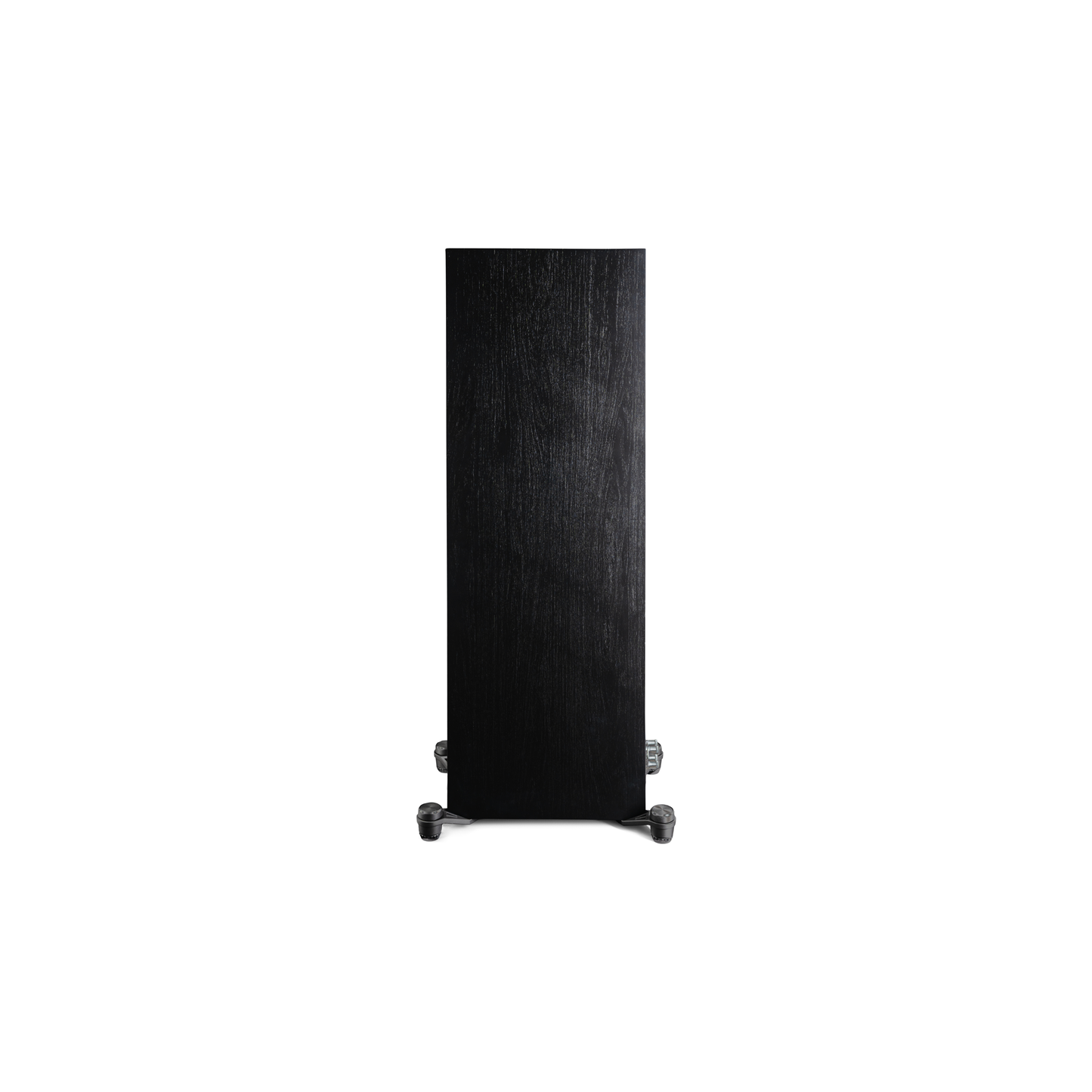Premier 820F v2 Floorstanding Speaker Pair - Black Walnut