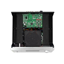 RA-1592 MKII Stereo Integrated Amplifier - Black