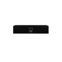 Premier 620C v2 Center Speaker - Black Walnut