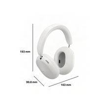 PRE-ORDER Ace Ultra Wireless Over-Ear Headphones - White